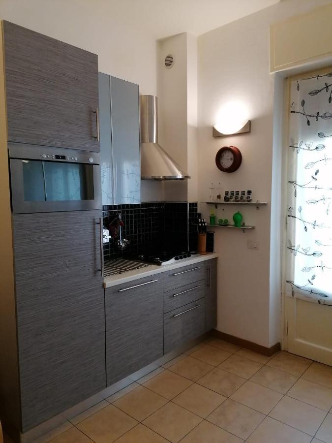Poggetto Home Florence Luaran gambar