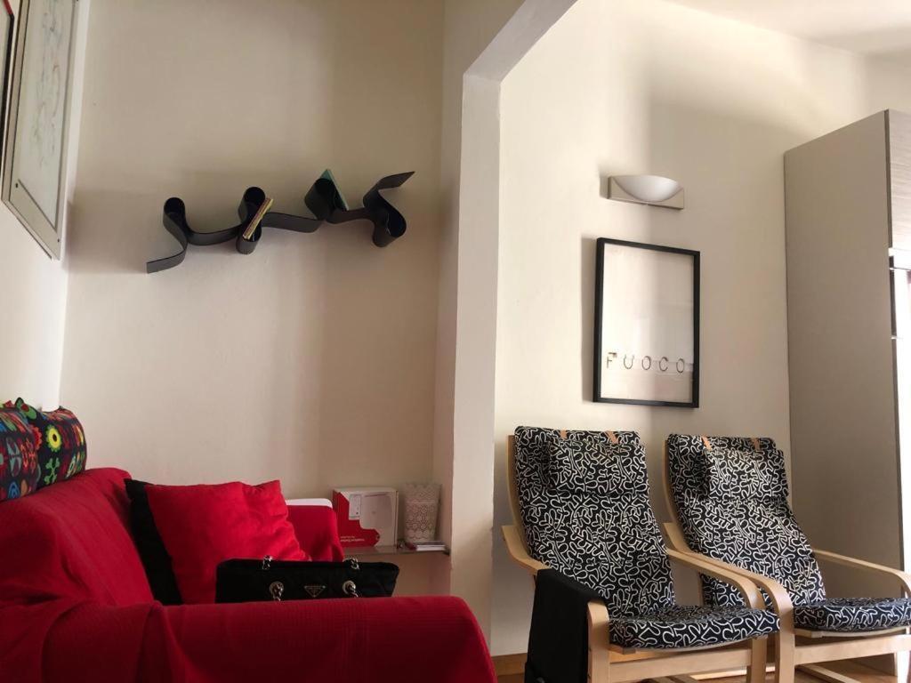 Poggetto Home Florence Luaran gambar